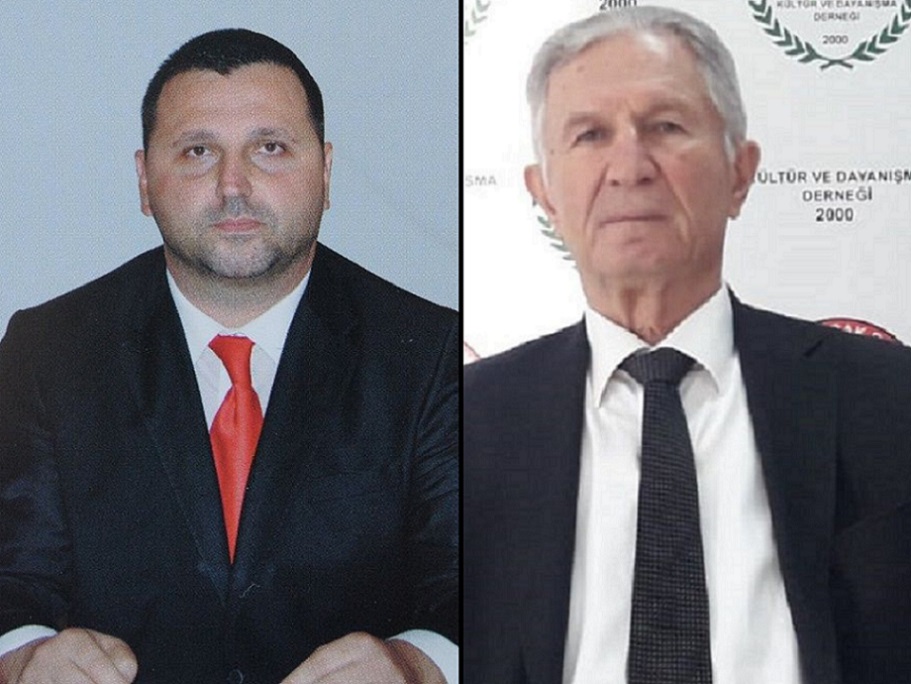Naši domaćini bili su predsjednici bošnjačkih udruženja u Pendiku Erdoan (Erden) Murić i Omer (Ok) Bibić u Izmiru