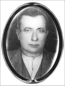      Jusuf-beg Ćorović (1893-1943)