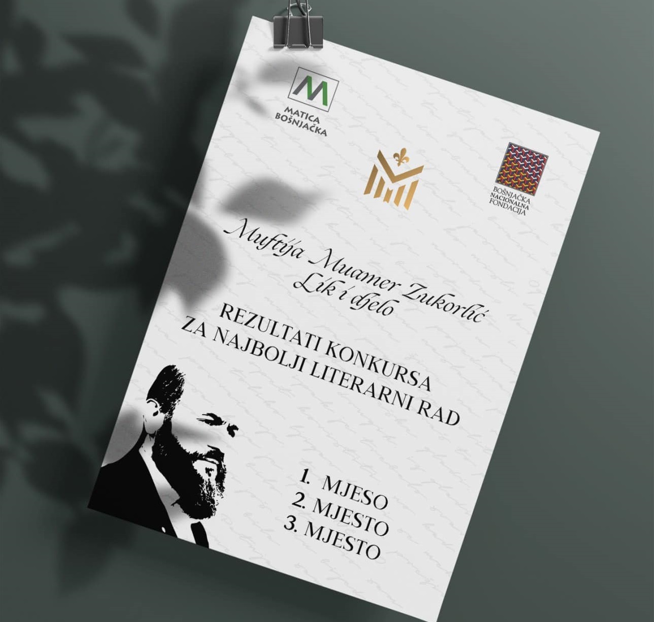 Muftija konkurs