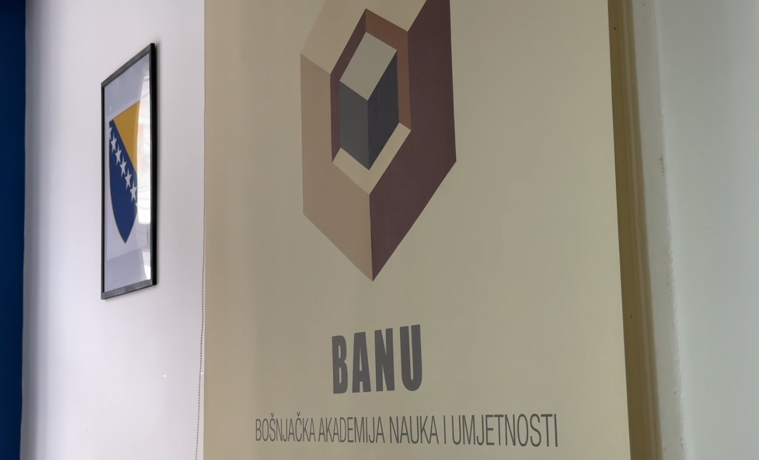 Upriličena svečana Inauguracija novih članova Bošnjačke akademije nauka i umjetnosti – BANU - SANA
