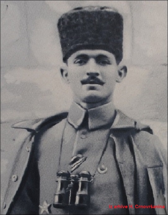 Komandant Aćif Hadžiahmetović je 1941., svojim znanjem i hrabrošću bošnjačko-albanskih branitelja, spasio Novi Pazar od četničkog genocida