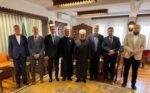 muftija delegacija IZBA