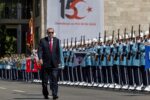Turkey Coup Anniversary