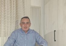 Elvedin Karišik novi direktor OŠ „12. decembar“