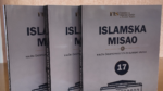 islamska misao