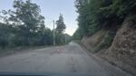 radovi na putu