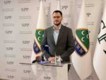 Edin Numanovic press avgust 2026