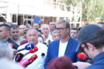 Vučić NP 2026