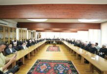 POTPISANA POVELJA O VRAĆANJU JEDINSTVA ISLAMSKE ZAJEDNICE