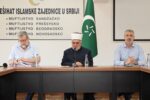 sjednica mesihata avgust 2026