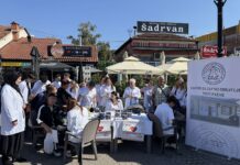 Svjetski dan srca obilježen u Novom Pazaru