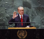 Foto: The Republic of Türkiye Directorate of Communications