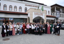 Uspješno završen dvodnevni seminar „Savremeni pedagoški pristupi“