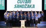 SDA SANDŽAKA SKUP