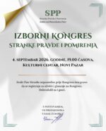 SPP kongres