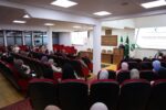 seminar Reuda