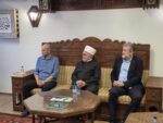 MUFTIJA GRUPA SKOPLJE