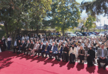 Na UNINP-u uručeni indeksi 25. generaciji studenata