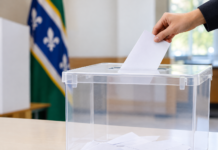 Rok za upis u poseban birački spisak ističe 4. novembra