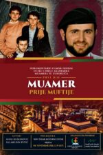 plakat MUFTIJA PRIJE MUFTIJE